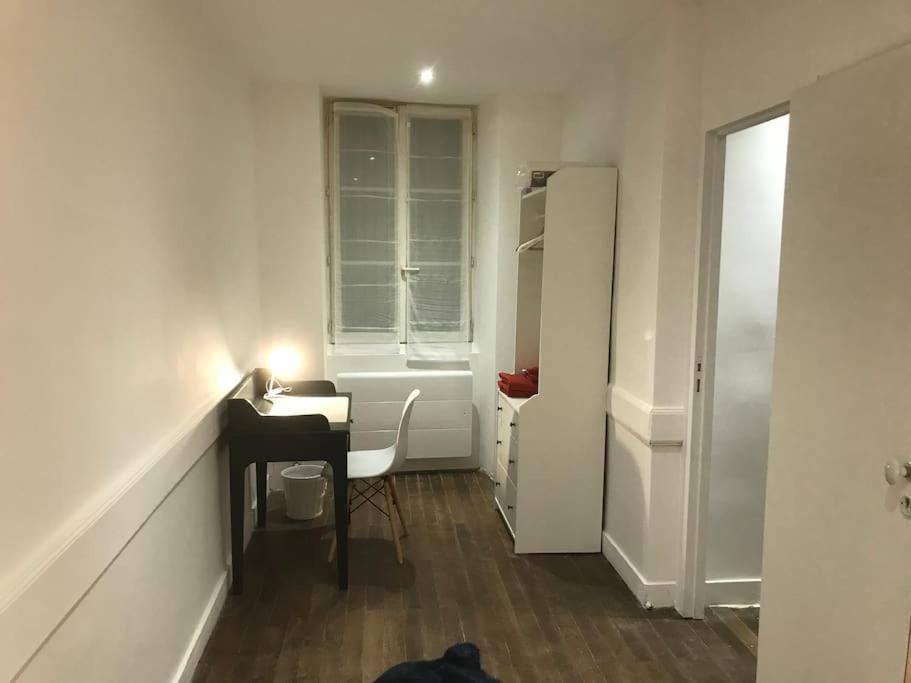Cosy A Deux Pas De La Gare * Laval (Mayenne)