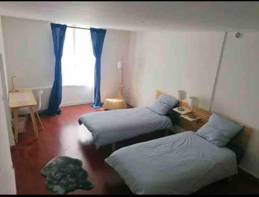 Cosy A Deux Pas De La Gare Appartement