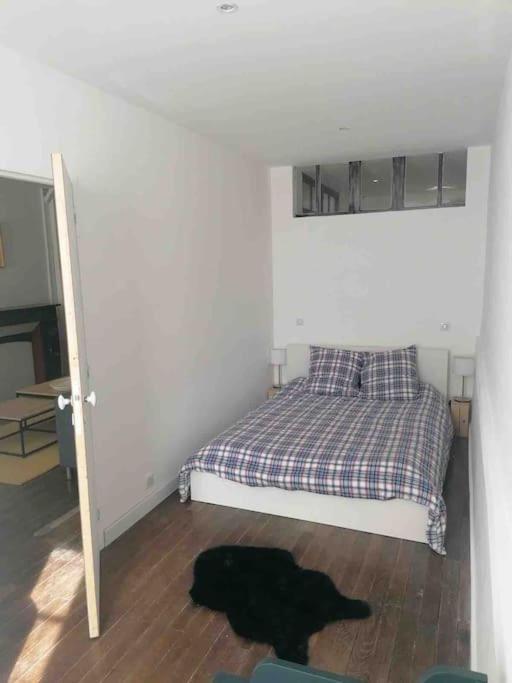 Cosy A Deux Pas De La Gare Appartement *