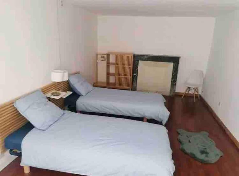 Cosy A Deux Pas De La Gare Laval (Mayenne)